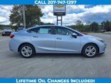 Used 2017 Chevrolet Cruze LT w/ Convenience Package image 5