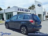 Used 2018 Subaru Forester 2.5i w/ Alloy Wheel Package image 5