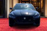 Used 2024 Jaguar XF R-Dynamic SE image 3