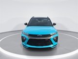 Certified 2022 Chevrolet TrailBlazer RS image 3