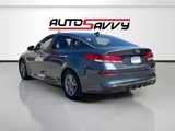 Used 2020 Kia Optima LX image 5