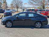 New 2025 Nissan Versa S w/ S Plus Package image 5