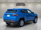 New 2025 Jeep Compass Sport image 5