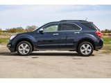 Used 2015 Chevrolet Equinox LT w/ Chrome Appearance Package image 4