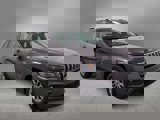 Used 2021 Jeep Cherokee Latitude Lux w/ Sun & Sound Group image 2