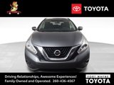Used 2017 Nissan Murano SV image 3
