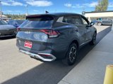 New 2025 Kia Sportage LX image 5