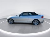 Used 2016 BMW 228i xDrive Convertible image 5