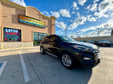 Used 2017 Hyundai Tucson SE image 2