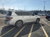Used 2021 Nissan Armada SL w/ Captain's Chairs Package image 6