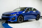 Used 2021 Kia K5 GT-Line image 4