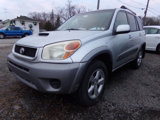 Used 2005 Toyota RAV4 4WD image 5