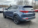 Used 2019 Kia Sportage EX w/ EX Sport Appearance Package image 4