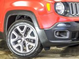 Used 2015 Jeep Renegade Latitude w/ Popular Equipment Group image 4