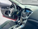 Used 2011 Chevrolet Cruze LT image 5