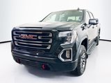 Used 2021 GMC Sierra 1500 AT4 w/ AT4 Preferred Package image 3