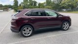 Used 2018 Ford Edge Titanium w/ Technology Package image 5