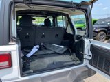 Certified 2021 Jeep Wrangler Unlimited Sport image 5