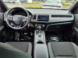 Certified 2020 Honda HR-V Sport image 5