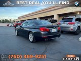 Used 2016 BMW 528i Sedan w/ Driver Assistance Package image 5