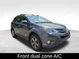 Used 2015 Toyota RAV4 XLE image 5