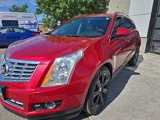 Used 2016 Cadillac SRX Performance w/ Driver Awareness Package image 3