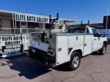 Used 2015 Chevrolet Silverado 2500 W/T image 6