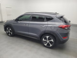 Used 2016 Hyundai Tucson Limited w/ Option Group 03 image 3