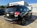 Used 2018 Subaru Forester 2.5i Limited image 3