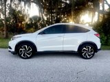 Used 2019 Honda HR-V Sport image 4