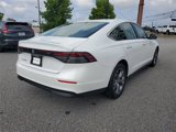 Certified 2024 Honda Accord EX image 4