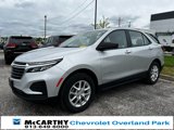Used 2022 Chevrolet Equinox LS image 5