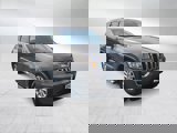 Used 2021 Jeep Grand Cherokee Laredo w/ Security & Convenience Group image 2