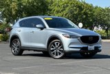 Used 2018 MAZDA CX-5 Grand Touring image 2