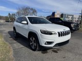 Used 2019 Jeep Cherokee Limited image 3