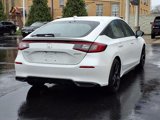Used 2023 Honda Civic Sport image 3