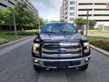 Used 2016 Ford F150 King Ranch w/ Equipment Group 601A Luxury image 3