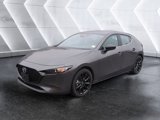 New 2025 MAZDA MAZDA3 s Sport image 2