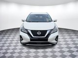 Used 2021 Nissan Murano SL image 3