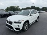 Used 2017 BMW X1 sDrive28i image 3
