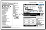 Used 2019 Dodge Grand Caravan SE image 2
