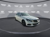 Used 2014 Mercedes-Benz E 350 4MATIC Sedan image 3