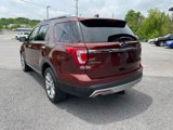 Used 2016 Ford Explorer Limited image 5