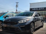 Used 2020 Kia Forte GT w/ GT2 Package image 3