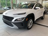 Certified 2023 Hyundai Kona SEL image 2