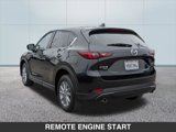 Certified 2022 MAZDA CX-5 AWD 2.5 S w/ Select Package image 6