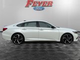 Used 2021 Honda Accord Sport Special Edition image 6