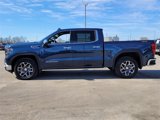 Used 2022 GMC Sierra 1500 SLT w/ SLT Convenience Package image 3