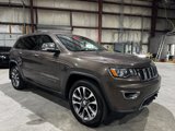 Used 2018 Jeep Grand Cherokee Limited w/ Trailer Tow Group IV image 2