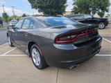 Used 2022 Dodge Charger SXT w/ Leather Interior Group image 4